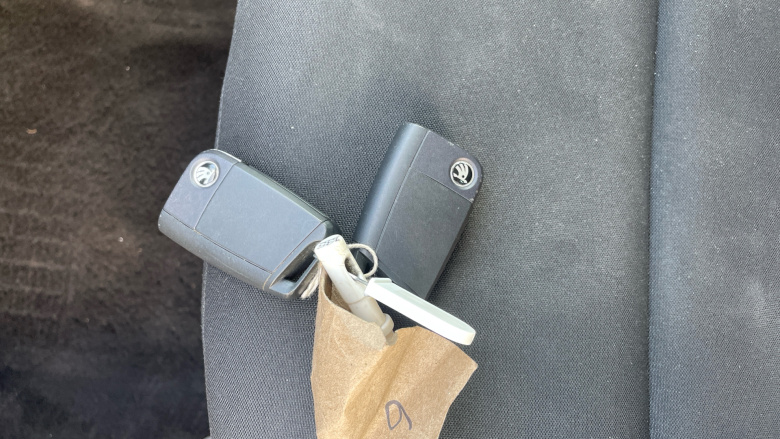 Skoda Karoq 1.0 TSI SE Technology 5dr Petrol Estate